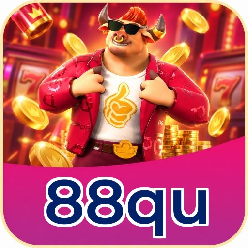 Catálogo de 2.547 jogos da 88qu incluindo Pragmatic Play e Evolution Gaming